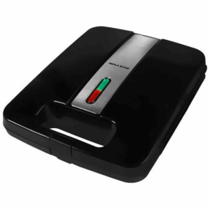 Sanduichera Mega Star TX-8826 220V