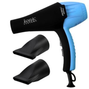 Secador de Cabello Prosper Ionic P-6800 220V