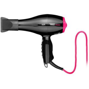 Secador de Cabello Taiff Titanium 220V