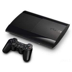 Sony Playstation 3 Super Slim 250GB