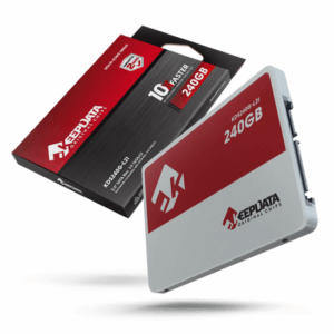 Disco SSD Keepdata KDS240G-L21 240GB 2.5"