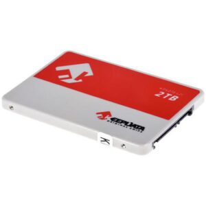Disco SSD Keepdata KDS2T-L21 2TB 2.5"