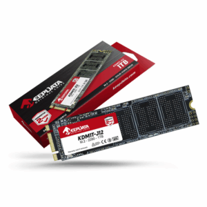 Disco SSD M.2 Keepdata KDM1T-J12 1TB