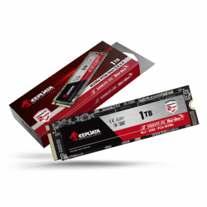 Disco SSD M.2 Keepdata KDNV1T-J12 1TB