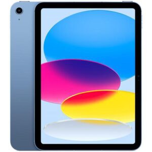 Tablet Apple iPad 10ª Generación 64GB