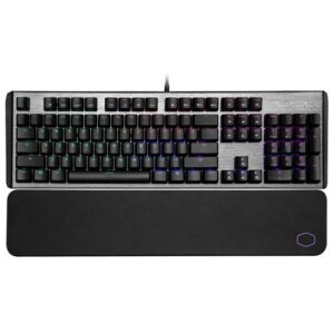 Teclado Cooler Master CK550 V2 RGB USB