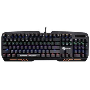 Teclado Mecánico Gamer Elg Shooter TGMS USB