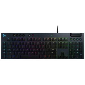 Teclado Logitech G815 USB