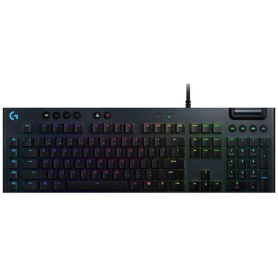 Teclado Logitech G815 USB