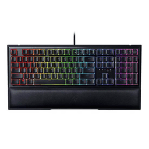 Teclado Razer Ornata V2 Chroma USB