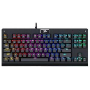 Teclado Redragon Dark Avenger K568RGB-1 USB