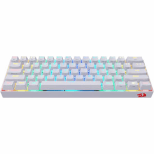 Teclado Redragon Draconic K530W-RGB Bluetooth
