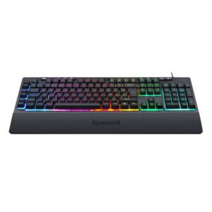 Teclado Redragon Shiva K512RGB USB