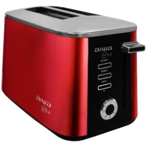 Tostadora Aiwa AW-TD1408 220V