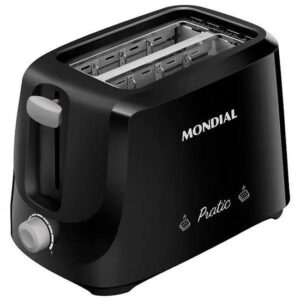 Tostadora Mondial Pratic T-18 220V