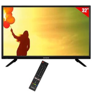 TV Aiwa LED AW32B4SM HD 32