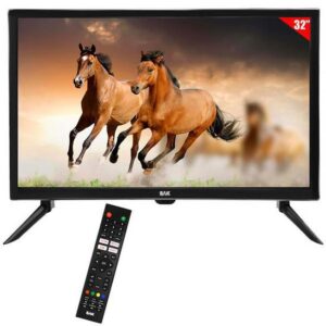 TV BAK LED BK-32S HD 32
