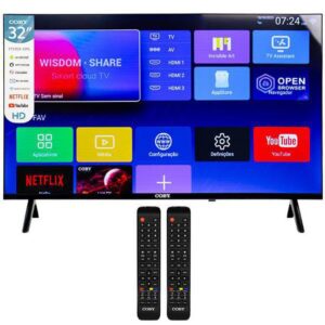 TV Coby LED CY3359-32FL HD 32