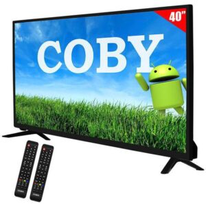 TV Coby LED CY3359-40SMS Full HD 40