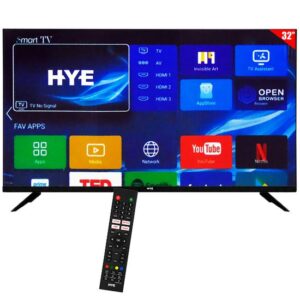 TV HYE LED HYE32ATHX HD 32