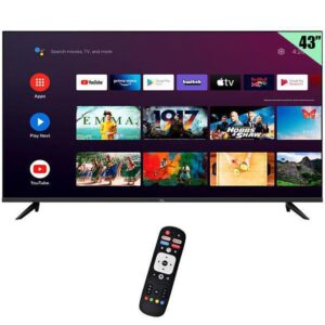 TV Mtek LED MK43FSAF Full HD 43