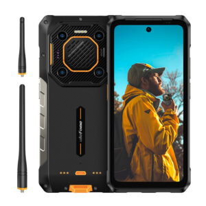 Celular uleFone Armor 26 Ultra Dual Chip 512GB 5G