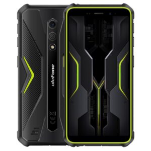 Celular uleFone Armor X12 Pro Dual Chip 64GB 4G