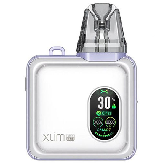Vaper Oxva Xlim SQ Pro Kit