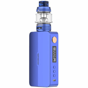 Vaper Vaporesso Gen X Kit