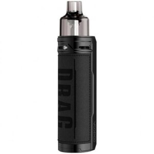 Vaper Recargable Voopoo Drag X Kit