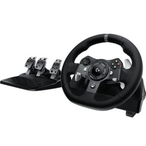 Volante Thrustmaster T300RS