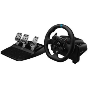 Volante Logitech TrueForce G923 Xbox One / Xbox Series X|S / PC