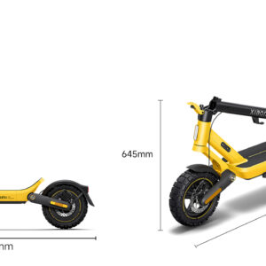 Xiaomi Electric Scooter 6 Ultra