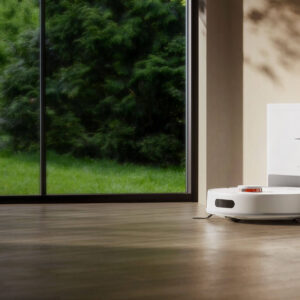 Aspiradora robot Xiaomi H40