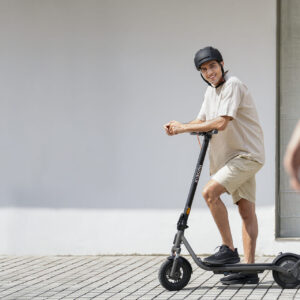 Xiaomi Electric Scooter 6 Lite