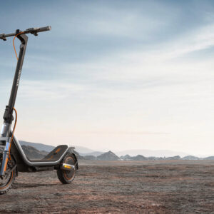 Xiaomi Electric Scooter 6 Pro