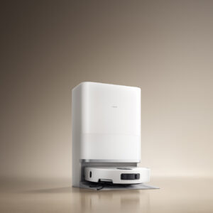 Robot aspirador Xiaomi Robot Vacuum 5